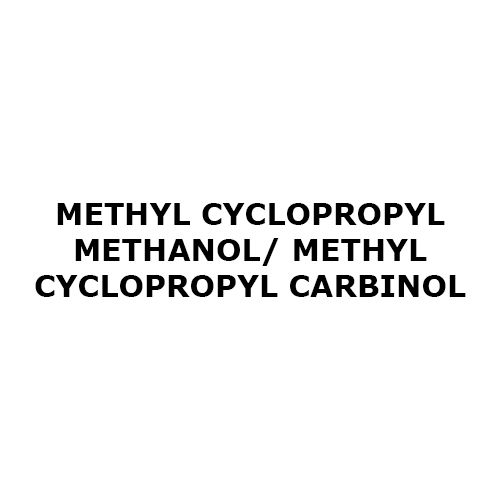 Cyclopropyl Methanol