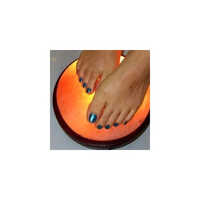 Himalayan Salt Foot Pad Usage: Industrial