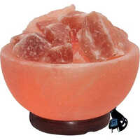 Himalayan Salt Lamp Bowl