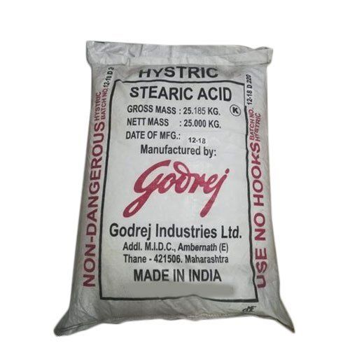 STEARIC ACID