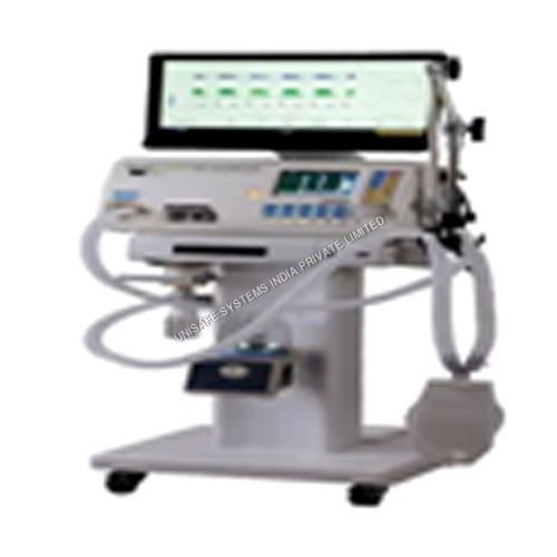 Medical Proton Plus Ventilator