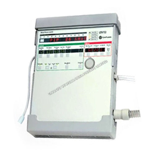 Portable Ventilator Application: Medical Purpose