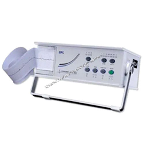 BPL Cardiart 108T DIGI Single Channel ECG Machine