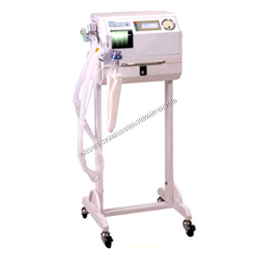 Neo Model Ventilator Application: Medical Purpose