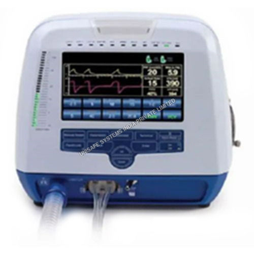 Flight 60 Abm Ventilator Application: Medical Purpose