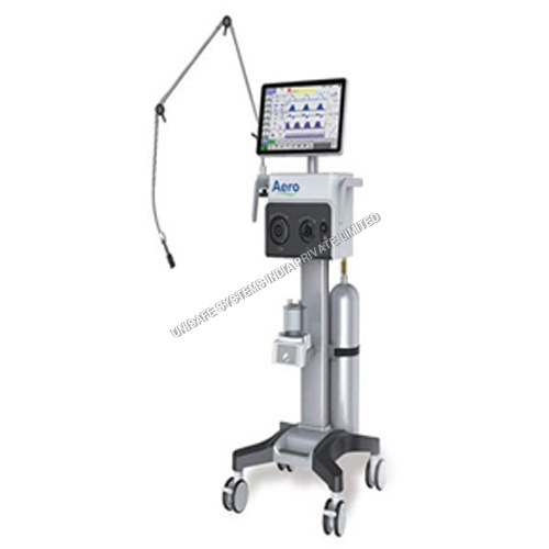 Aero V9 Adult Padiatric Neonantal Ventilator