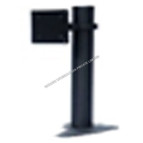 Monitor Stand Application: Medical Purpose