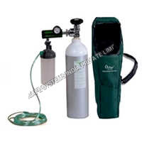 2.2 Liter W C Aluminum Cylinder