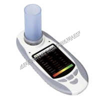 Portable Spirometer