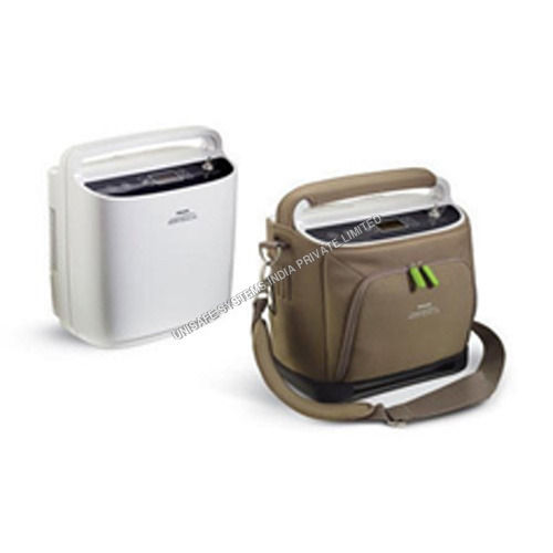 Oxygen Concentrator Application: Medical Purpose