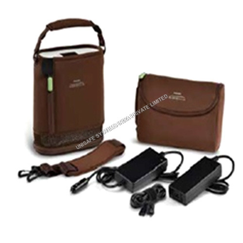 Mini Oxygen Concentrator