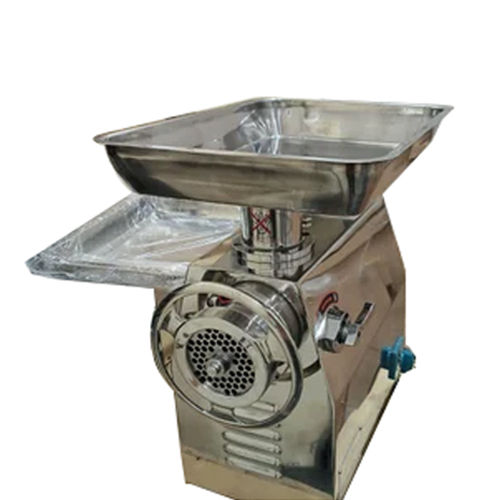 Indian Meat Meat Mincer Machine