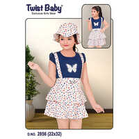 Different Available Kids Skirt