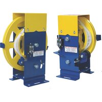 Overspeed Governor (MRL) Roomless 200MM 300MM