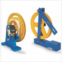 Overspeed Governor (S.G)