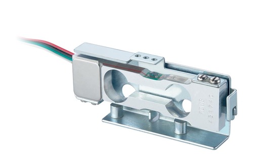 Single Point Off-Center Load Cell