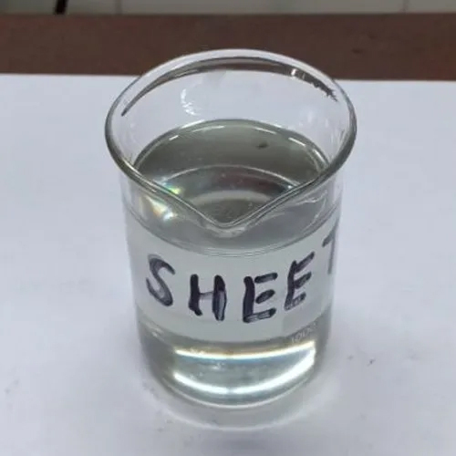 Liquid Roof Light Sheet Grade Resin For FRP