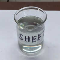 Liquid Roof Light Sheet Grade Resin For FRP