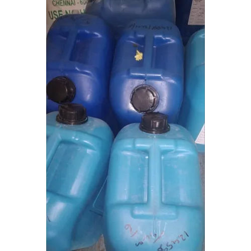 Liquid Fire Resistant Resin