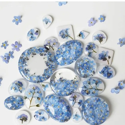 Sargam Polymer Art Work Epoxy Resin