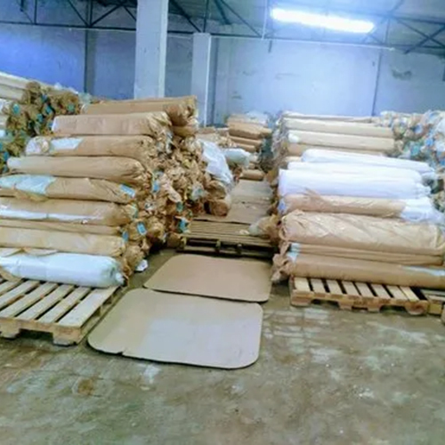 Mat CSM Fiber Emulsion