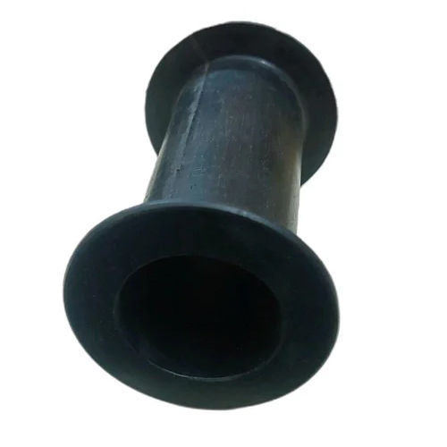 4.5Inch Plastic Bobbin Hardness: Rigid