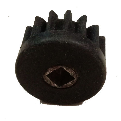 Plastic 4 Inch Pvc Gear Moulds Die