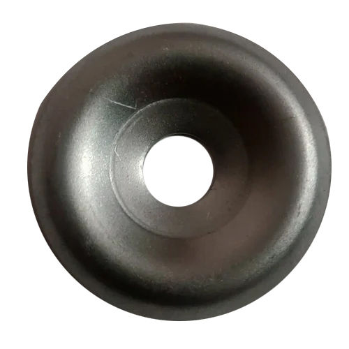 2 Mm Mild Steel Cup Washer Size: Different Sizes Available