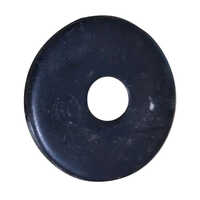 25 Mm Round Plastic Washer - Plastic Material, Available In Different Sizes, Polished Surface Treatment | Ideal For Industrial Usage