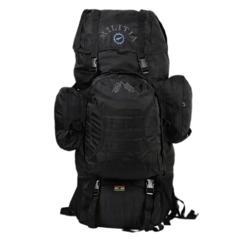 Polyester Military Camouflage Rucksack Bag