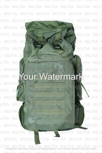 Rucksacks Backpack - Material: Polyester