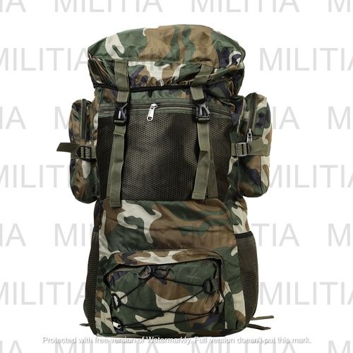 Polyester Waterproof Military Bag