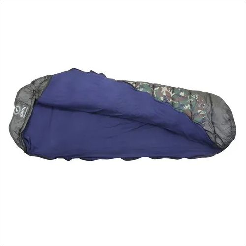 Camouflage Military Sleeping Bag