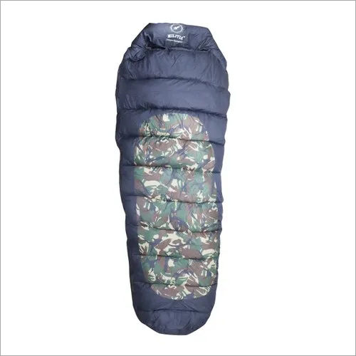 Polyester Nylon Taffeta Military Sleeping Bag