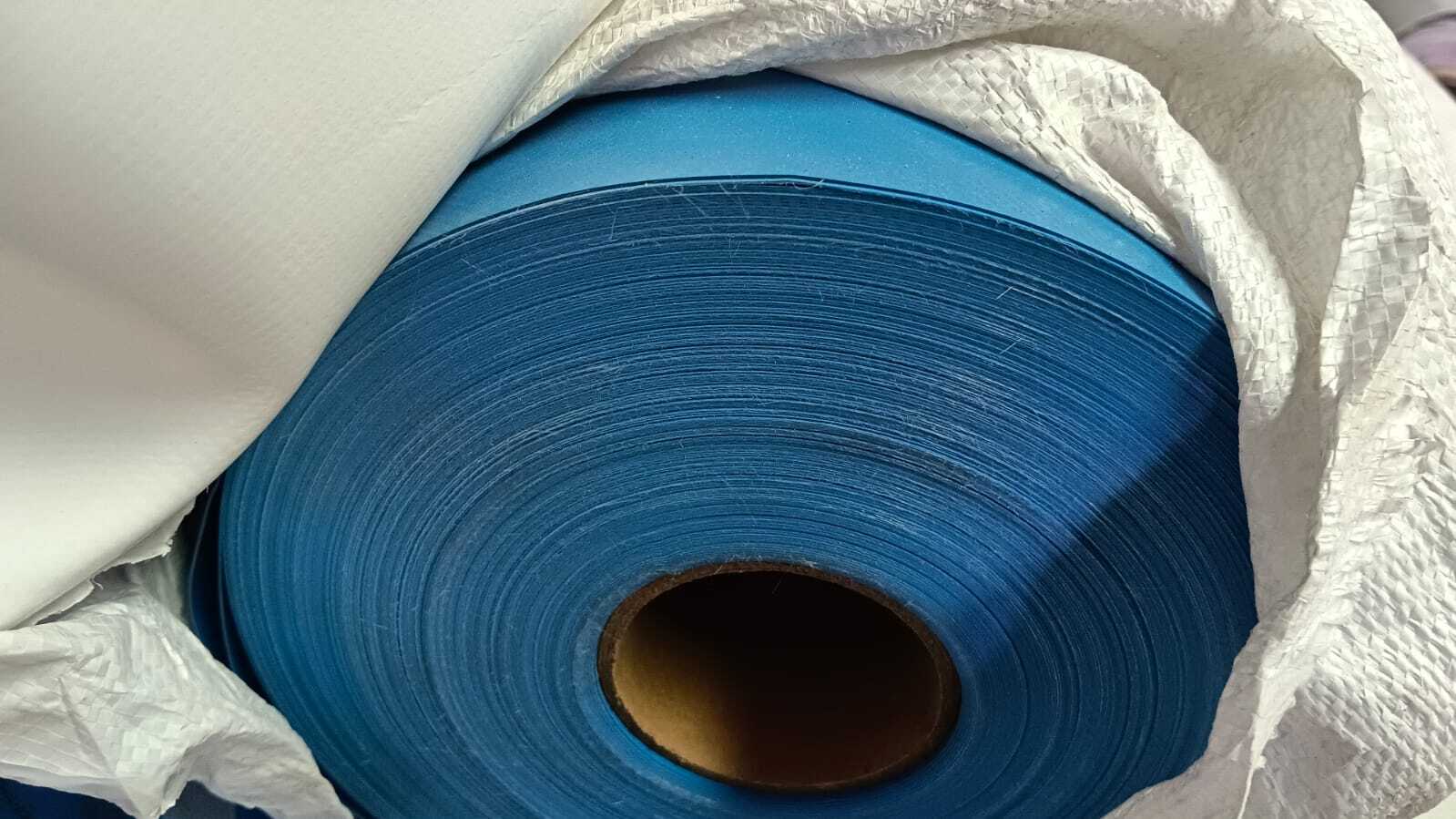 PVC Coated Fabric