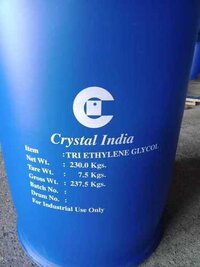 TRIETHYLENE GLYCOL