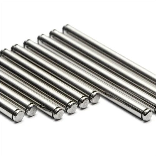 Stainless Steel Suspention Shafts