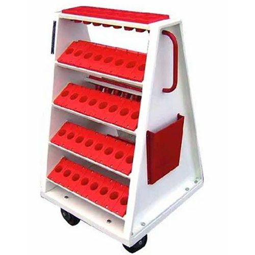 CNCVMC tool Trolley