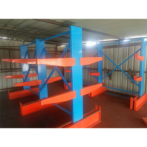 Cantilever Rack