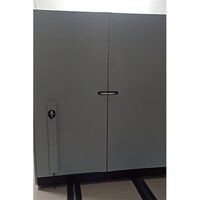 Pull Push Type Mobile Compactor