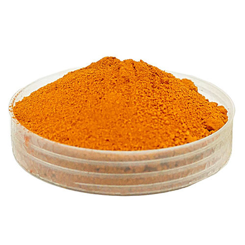4960 Lanxess Orange Oxide