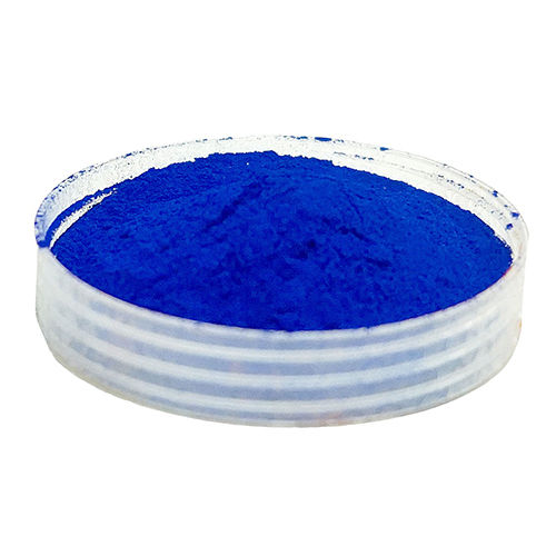 Blue Misc Pigment - Application: Industrial