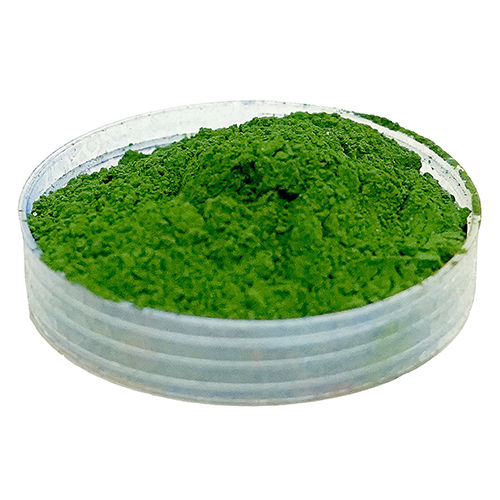 Any Color Green Misc Pigment