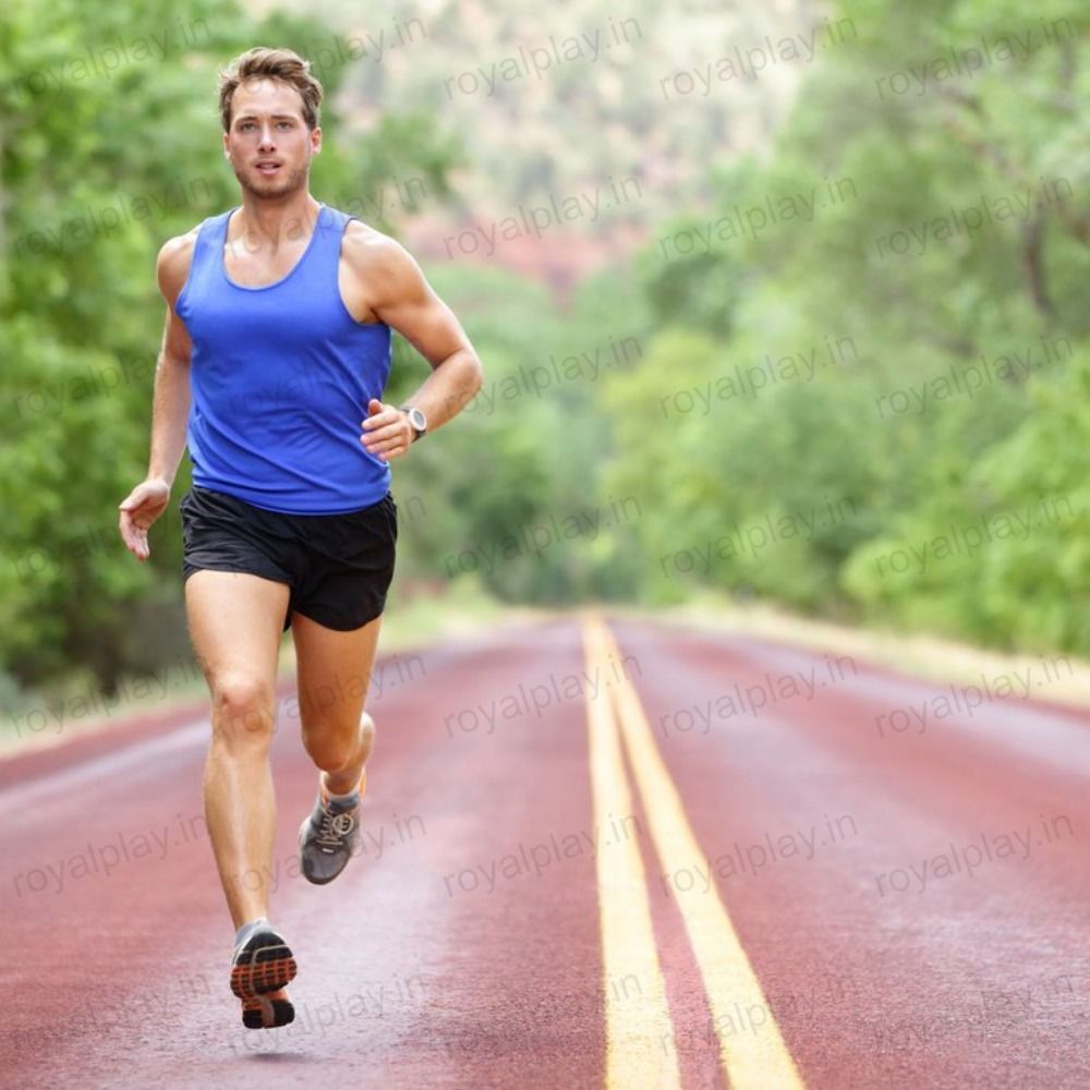 EPDM Jogging Tracks