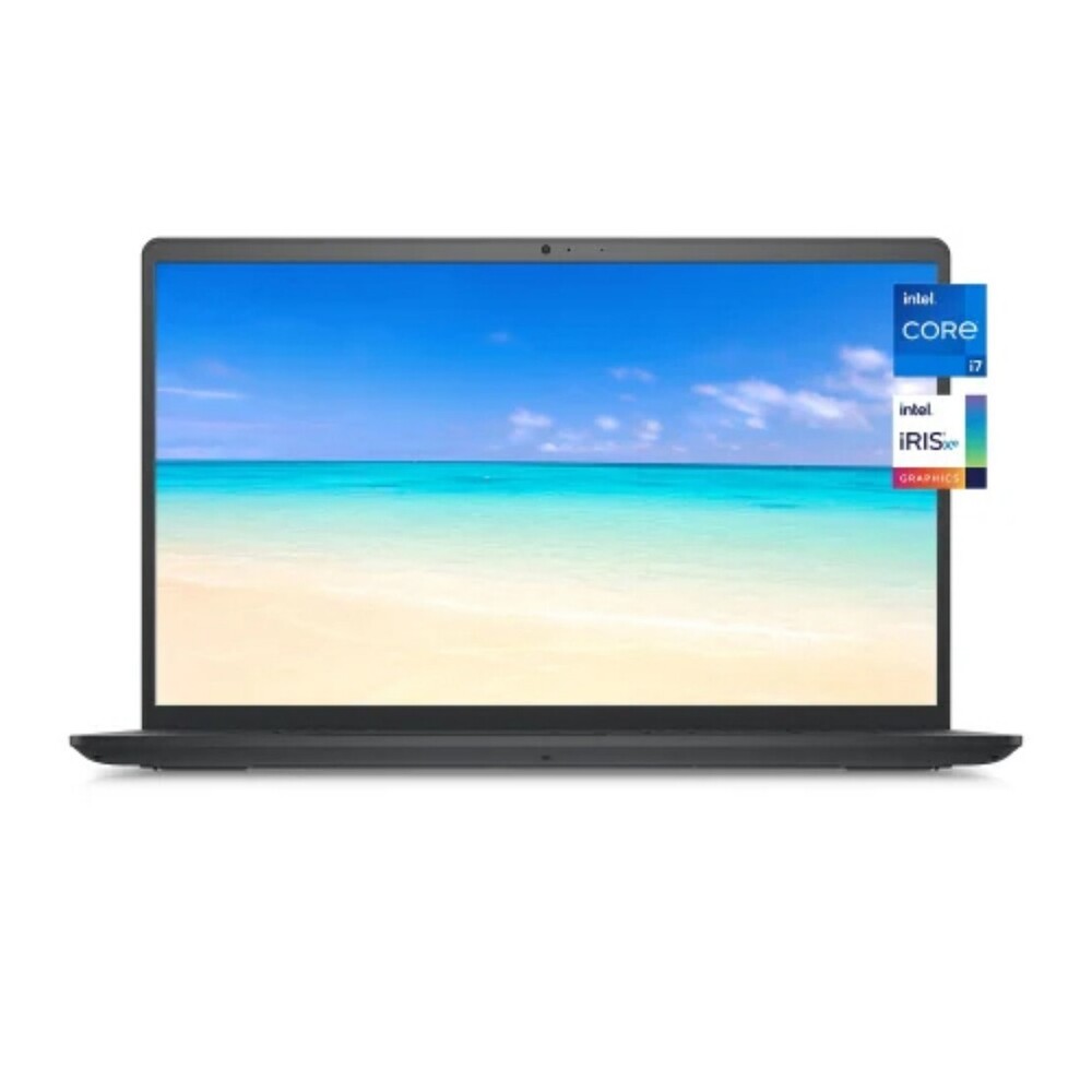 Dell 12Th Gen Inspiron 3520 Laptop - Hard Drive Capacity: 512 Gigabyte (Gb)