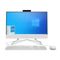 Hp All In One 22 Dd2986in Pc at 39900.00 INR in Pune | Fairsys