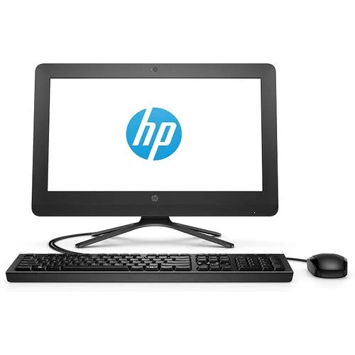 HP All In One Desktop Computer