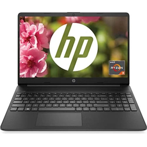 Hp 15s Du2058tu Laptop