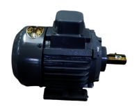 SINGLE PHASE ELECTRICAL MOTOR