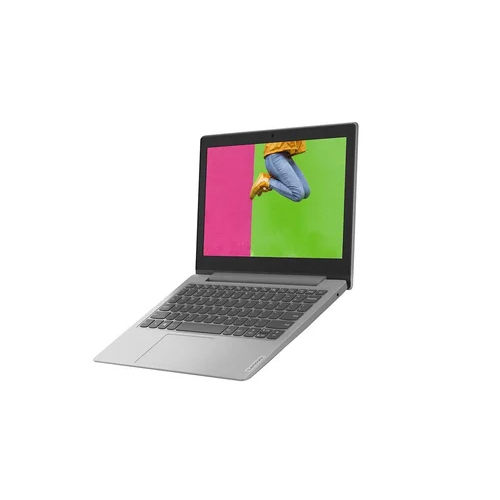 Lenovo -Ideapad I3 81Vt009Uin Laptop Hard Drive Capacity: 512 Gigabyte (Gb)